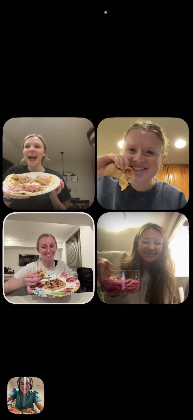 A Savor session 1